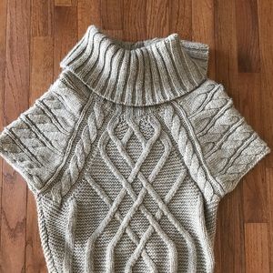 Loft sweater